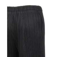 Imbracaminte PLEATS PLEASE ISSEY MIYAKE Dama - Pantaloni casual PLEATS PLEASE ISSEY MIYAKE Pleats Please Issey Miyake Thicker Bottoms Pants Black Femei (BM 17243464) - B-mall.ro