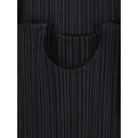 Rochii PLEATS PLEASE ISSEY MIYAKE Dama - Rochii PLEATS PLEASE ISSEY MIYAKE Pleats Please Issey Miyake Dresses Black Femei (BM 17243473) - B-mall.ro