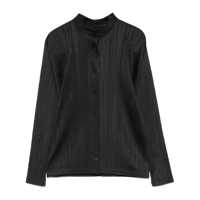 Camasi Pleats Please Issey Miyake Shirts Femei