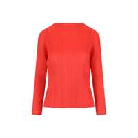 Topuri Pleats Please Issey Miyake Top Femei