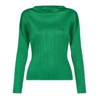 Topuri Pleats Please Issey Miyake Top Femei