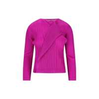 Topuri Pleats Please Issey Miyake Top Femei