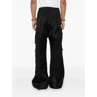Pantaloni Rick Owens pentru Barbati - Pantaloni Rick Owens Rick Owens Trousers Black Barbati (BM 17243761) - B-mall.ro