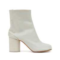 Bocanci Maison Margiela 'Tabi' Ankle Boots Femei