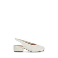 Sandale Maison Margiela Tabi New Ballerina Slingbacks Femei