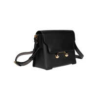 Genti de umar Marni Dama - Genti de umar Marni Marni Shoulder bags Black Femei (BM 17244193) - B-mall.ro