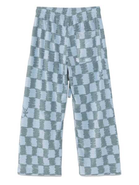 Pantaloni BONSAI Bonsai Trousers BLUE Barbati (BM 17244373) 2