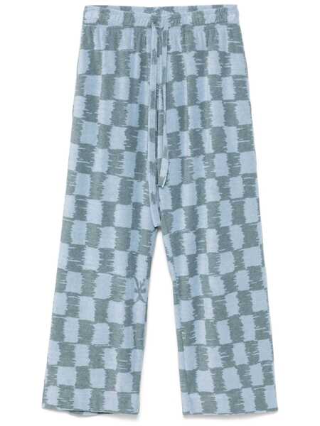 Pantaloni BONSAI Bonsai Trousers BLUE Barbati (BM 17244373) 1