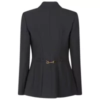 Geci Elisabetta Franchi Dama - Geci Elisabetta Franchi Elisabetta Franchi Suit Black Femei (BM 17244535) - B-mall.ro