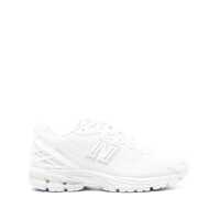 Sneakers New Balance '1906' White Sneaker With Mesh Design And Side Logo In Tech Fabric Unisex