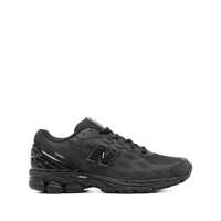 Sneakers New Balance '1906' Black Sneaker With Mesh Design And Side Logo In Tech Fabric Unisex