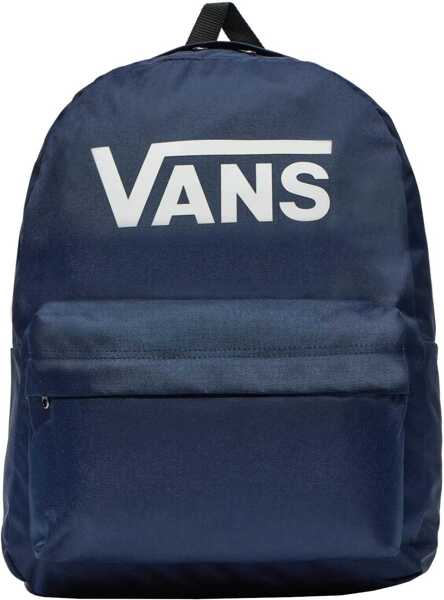 Rucsacuri Vans Old Skool Print Backpack Navy Barbati (BM 17245493) 1