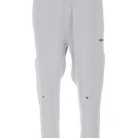 Treninguri pentru Barbati - Treninguri Hugo Boss Pants In Technical Fabric GREY Barbati (BM 17245742) - B-mall.ro