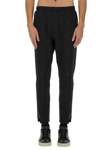 Treninguri Hugo Boss Pants In Technical Fabric BLACK Barbati (BM 17245796) 1