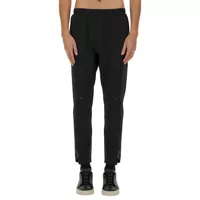 Treninguri Pants In Technical Fabric Barbati