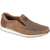 Rieker Moccasins Brown