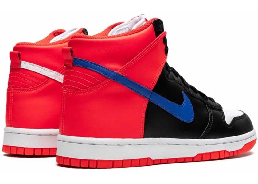 Sneakers Nike Dunk High Gs Beige Fete (BM 17245919) 3