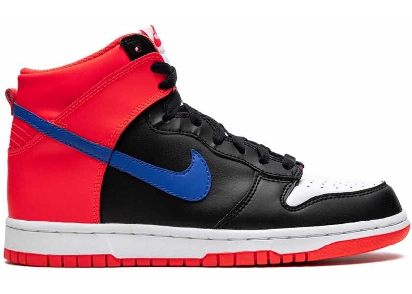 Sneakers Nike Dunk High Gs Beige Fete (BM 17245919) 1