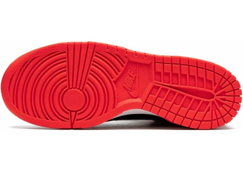 Sneakers Nike Dunk High Gs White Fete (BM 17245919) 4