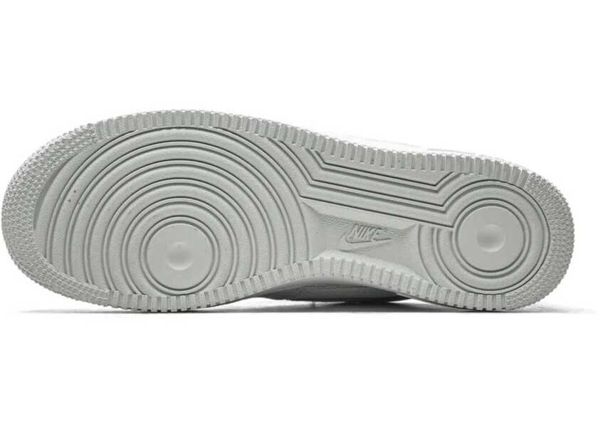 Sneakers Nike Air Force 1 Low x Slam Jam White Barbati (BM 17245922) 4