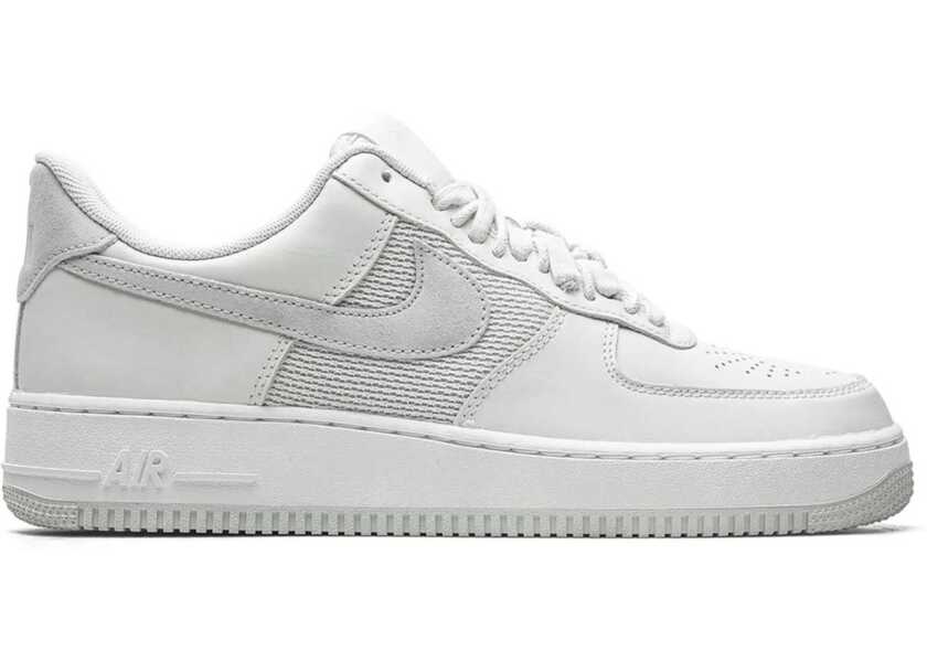 Sneakers Nike Air Force 1 Low x Slam Jam White Barbati (BM 17245922) 1