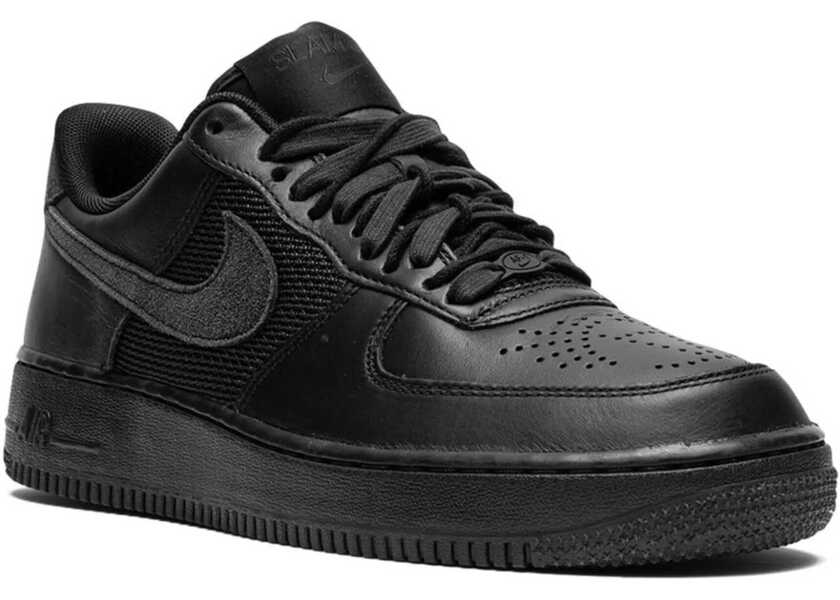 Sneakers Nike Air Force 1 Low x Slam Jam Black Barbati (BM 17245922) 2