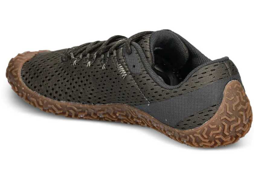 Pantofi alergare Merrell Vapor Glove 6 Green Barbati (BM 17245931) 3