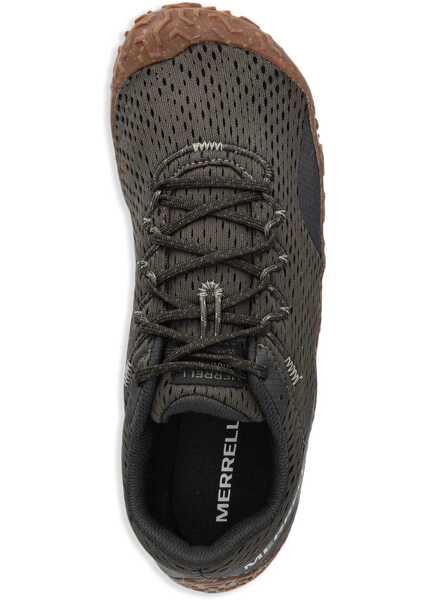 Pantofi alergare Merrell Vapor Glove 6 Green Barbati (BM 17245931) 4