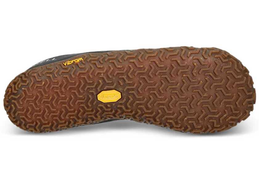 Pantofi alergare Merrell Vapor Glove 6 Green Barbati (BM 17245931) 5