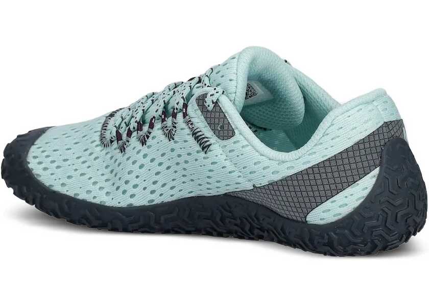 Pantofi alergare Merrell Vapor Glove 6 Blue Femei (BM 17245934) 2