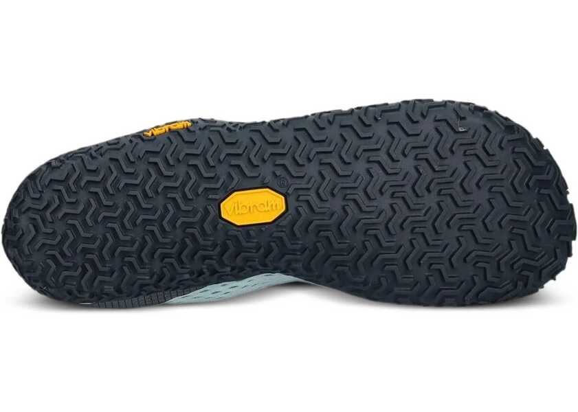 Pantofi alergare Merrell Vapor Glove 6 Blue Femei (BM 17245934) 3