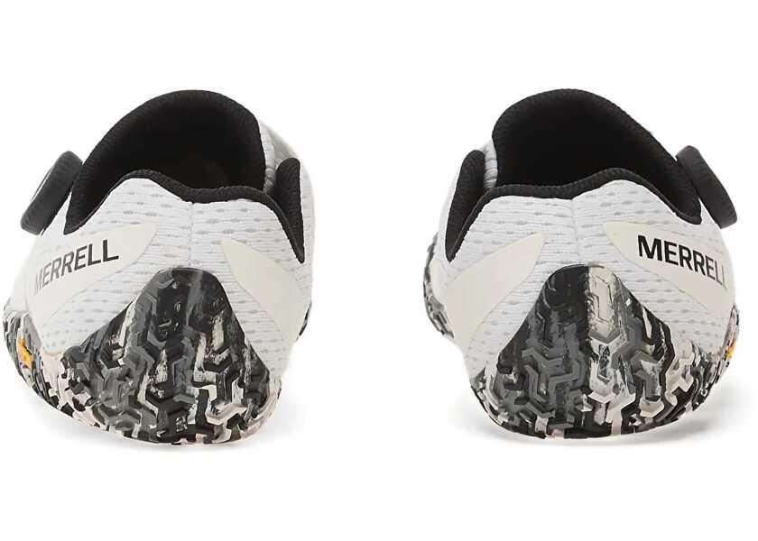 Pantofi alergare Merrell Vapor Glove 6 BOA White Barbati (BM 17245937) 3
