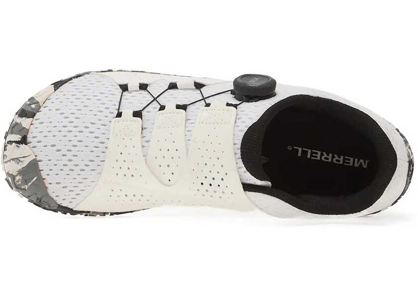Pantofi alergare Merrell Vapor Glove 6 BOA White Barbati (BM 17245937) 4