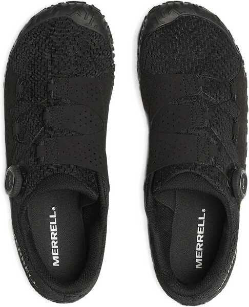 Pantofi alergare Merrell Vapor Glove 6 BOA Black Barbati (BM 17245940) 3
