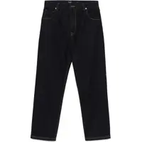 Blugi Fendi Crest Jeans Barbati