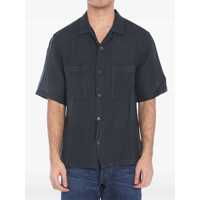 Camasi Solana Net Shirt Barbati