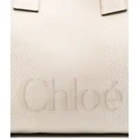 Genti de mana Chloe Dama - Genti de mana Chloe Carry Handbag VEGETAL BEIGE Femei (BM 17246291) - B-mall.ro