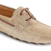 Mocasini Dama - Mocasini TODS Gommino suede leather Loafers C801 Femei (BM 17246411) - B-mall.ro