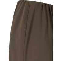 Imbracaminte Harris Wharf London LONDON Dama - Fuste Harris Wharf London LONDON HARRIS WHARF LONDON EBONY GREY MIDI SKIRT Brown Femei (BM 17246458) - B-mall.ro