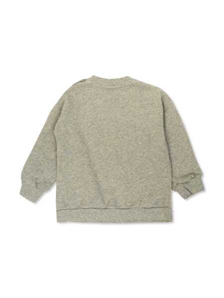 Bluze de trening Bobo Choses Happy Dog sweatshirt Gray Fete (BM 17246506) 2