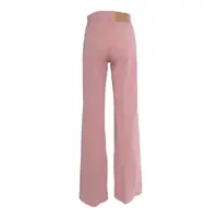Imbracaminte Dondup Dama - Blugi drepti Dondup AMBER PANTS Fuchsia Femei (BM 17246533) - B-mall.ro