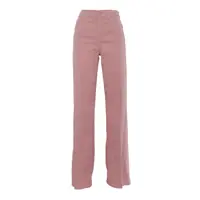 Blugi drepti AMBER PANTS Femei