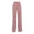 Dondup AMBER PANTS Fuchsia