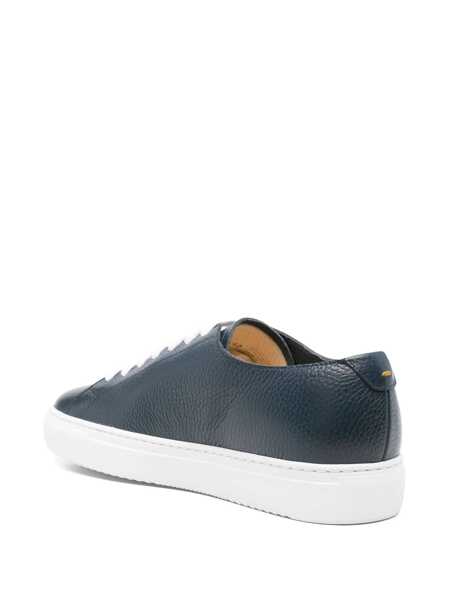 Sneakers Doucals TUMBLET SNEAKERS Blue Barbati (BM 17246542) 3