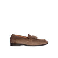 Mocasini Doucal's TASSEL ADLER LOAFERS