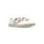 VEJA SMALL ESPLAR CHROMEFREE LEATHER EXTRA-WHITE_PETALE_NACRE SNEAKERS White