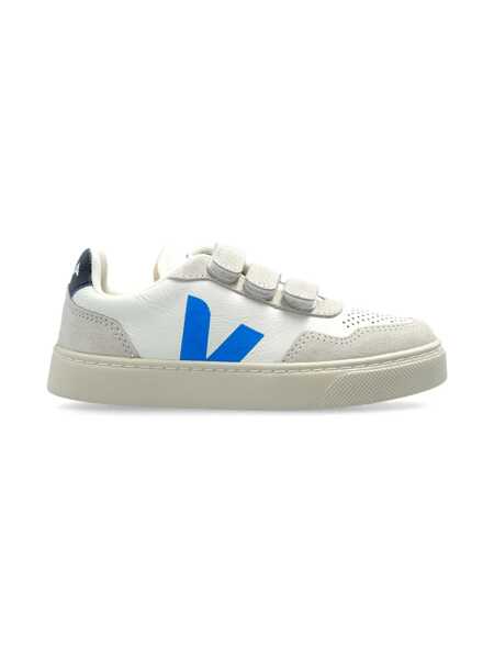 Sneakers VEJA SMALL V-90 O.T EXTRA-WHITEEGEE SNEAKERS White Fete (BM 17246557) 2