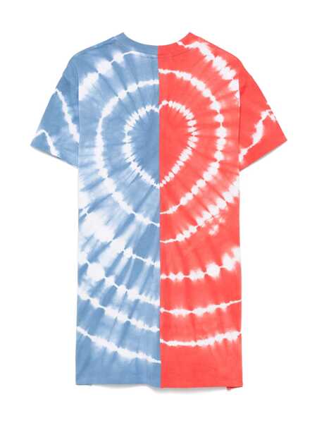 Rochii Stella McCartney JERSEY DRESS Multicolor Fete (BM 17246566) 2