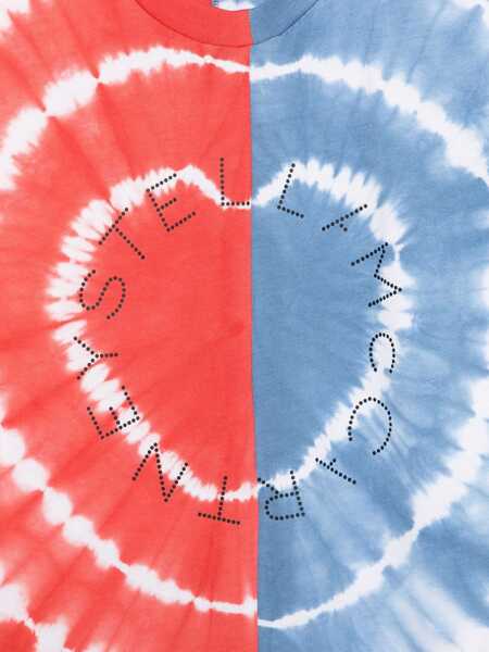 Rochii Stella McCartney JERSEY DRESS Multicolor Fete (BM 17246566) 3