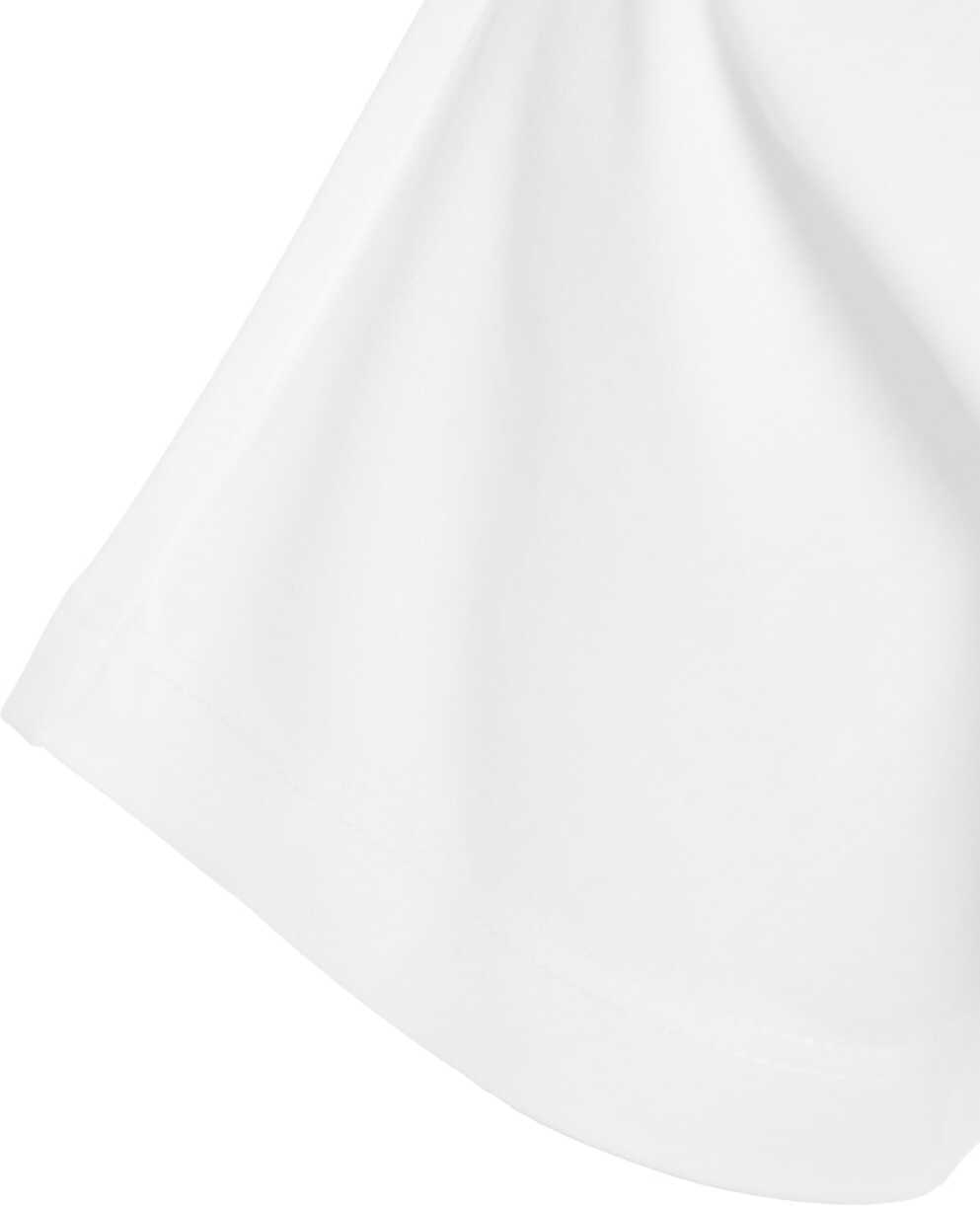 Tricouri Polo Herno Polo shirt with logo details White Femei (BM 17246723) 5